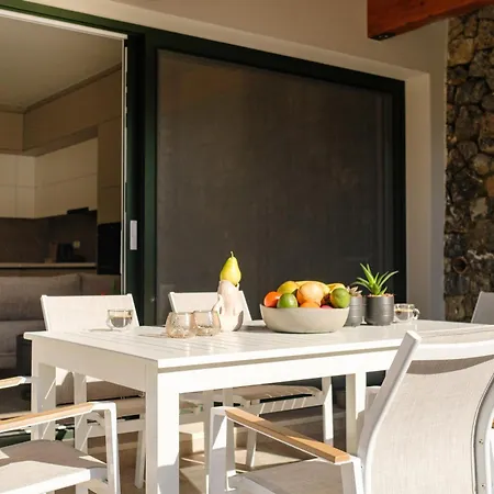 Сasa de vacaciones Olive Garden House Gastouri (Corfu)