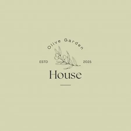 Сasa de vacaciones Olive Garden House Gastouri (Corfu)