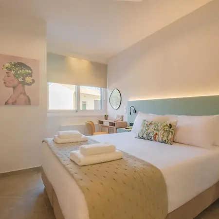 Olive Garden House Casa de Férias