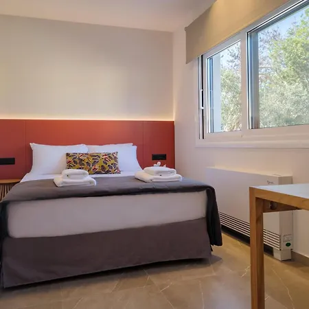 Casa de Férias Olive Garden House